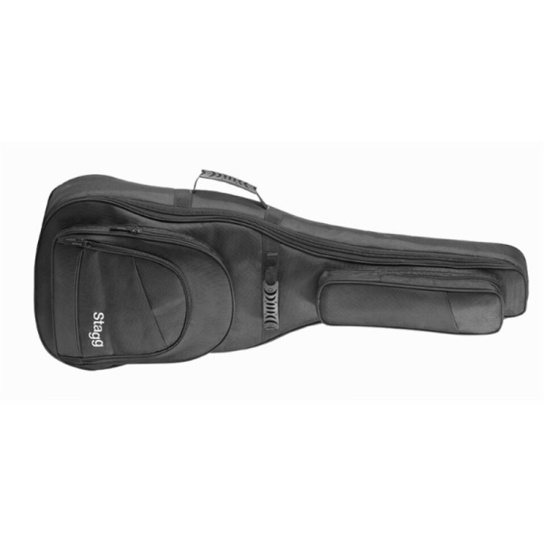 Чохол для класичної гітари STAGG STB-NDURA 15 C