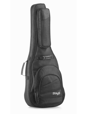Чохол для класичної гітари STAGG STB-NDURA 15 C