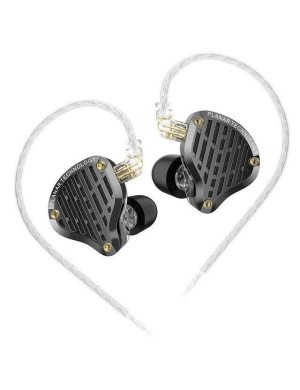 Вакуумные наушники KZ Audio PR3