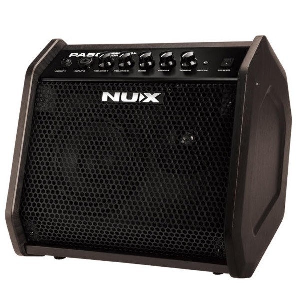 Активний сценічний монітор NUX PA-50