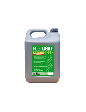 Жидкость для генератора дыма SFI Fog Light Premium 5L