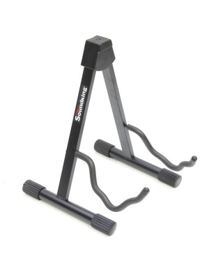Універсальна стійка для електро або акустичної гітари SOUNDKING SKDG011