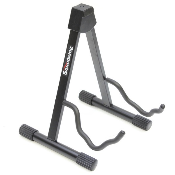 Універсальна стійка для електро або акустичної гітари SOUNDKING SKDG011