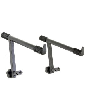 2-й ярус для клавішної стійки SOUNDKING SKDF037