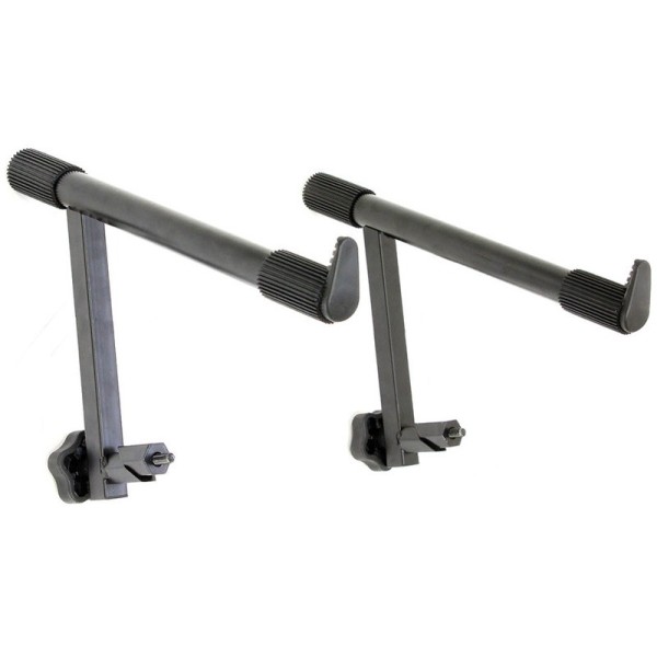 2-й ярус для клавішної стійки SOUNDKING SKDF037