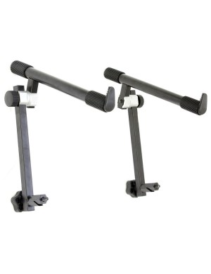 2-й ярус для клавішної стійки SOUNDKING SKDF038