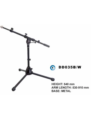 Стойка для микрофона SOUNDKING DD035B