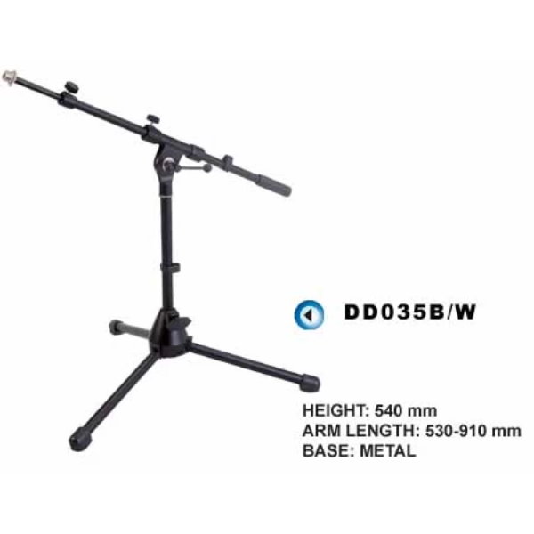 Стійка для мікрофона SOUNDKING DD035B