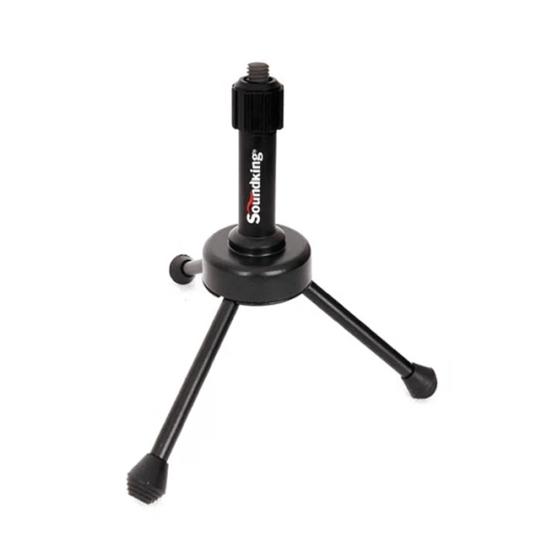 Мікрофонна стійка, настільна SOUNDKING SKDD037