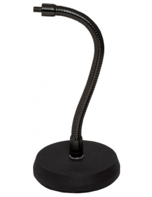 Настільна мікрофонна стійка на гусячої шиї SOUNDKING DD043