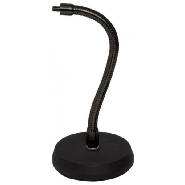 Настільна мікрофонна стійка на гусячої шиї SOUNDKING DD043