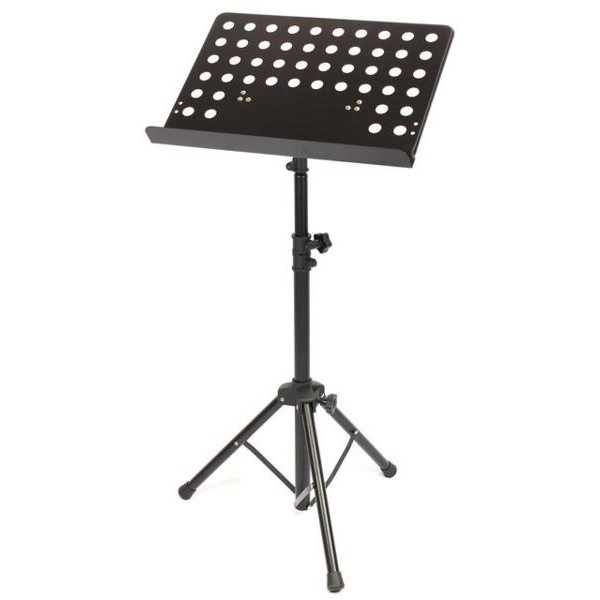 Пюпітр металевий SOUNDKING SKDF013B Пюпітр металевий SOUNDKING SKDF013B