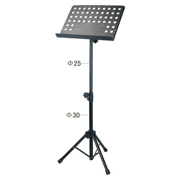 Пюпітр металевий SOUNDKING SKDF013B Пюпітр металевий SOUNDKING SKDF013B