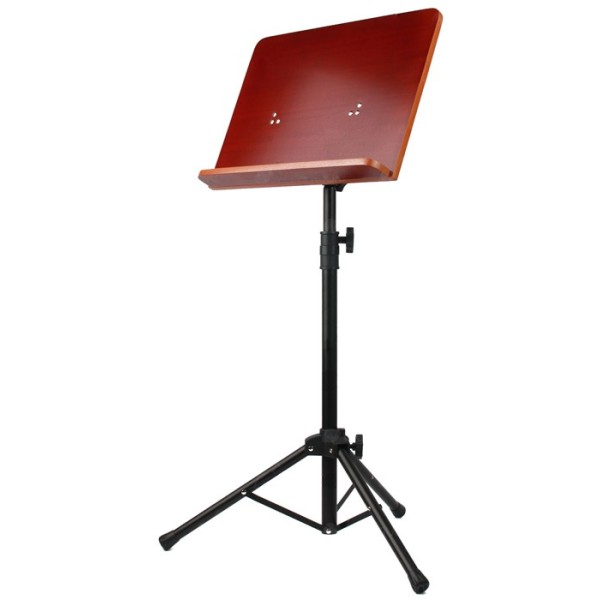 Пюпітр з дерев'яним блоком для нот SOUNDKING SKDF015