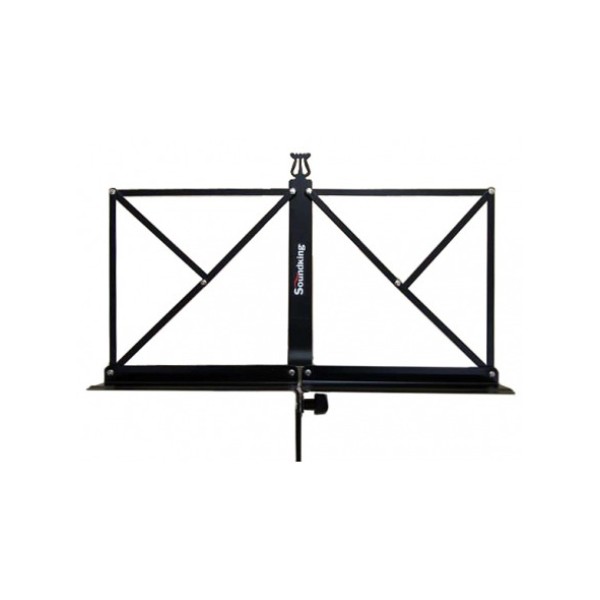 Пюпітр складаний SOUNDKING SKDF051B Пюпітр складаний SOUNDKING SKDF051B