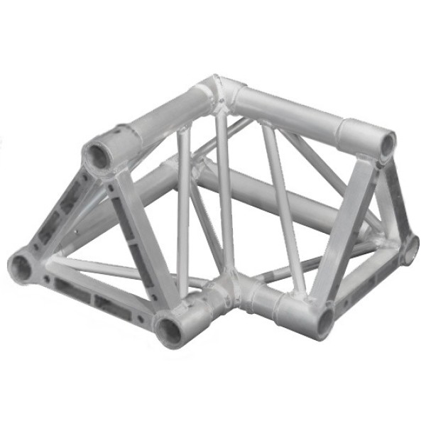 Алюмінієвий куточок SOUNDKING DKC2203C Алюмінієвий куточок SOUNDKING DKC2203C