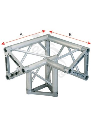 Алюминиевый уголок SOUNDKING DKC2203K