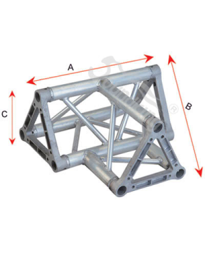 Алюминиевый уголок SOUNDKING DKC2203P