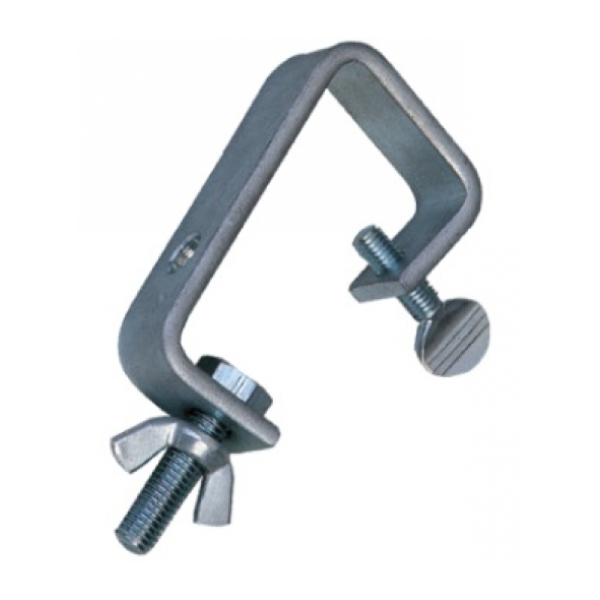 Крюк-зажим для установки світлових приладів на ферми SOUNDKING DRA007 Крюк-зажим для установки світлових приладів на ферми SOUNDKING DRA007