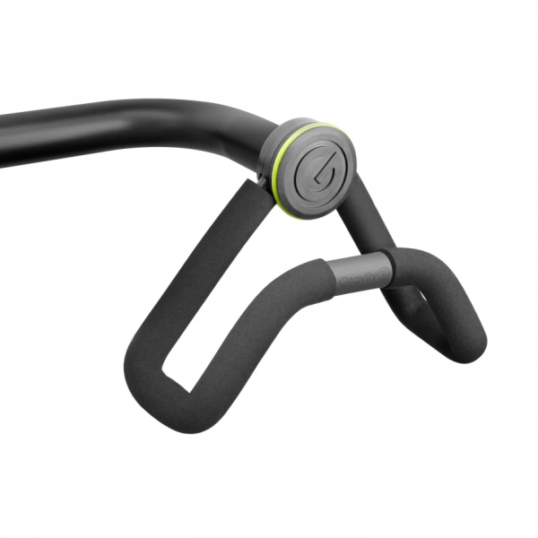 Настінний тримач для гітари GRAVITY GS WMB 01 AB