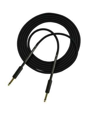 Инструментальный кабель Jack 6,3 - Jack 6,3 RAPCO HORIZON G5S-20 Professional Instrument Cable (20ft Инструментальный кабель Jack 6,3 - Jack 6,3 RAPCO HORIZON G5S-20 Professional Instrument Cable (20ft