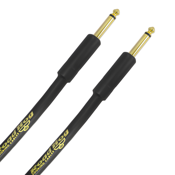 Інструментальний кабель Jack 6,3 - Jack 6,3 RAPCO HORIZON G5S-20 Professional Instrument Cable (20ft Інструментальний кабель Jack 6,3 - Jack 6,3 RAPCO HORIZON G5S-20 Professional Instrument Cable (20ft
