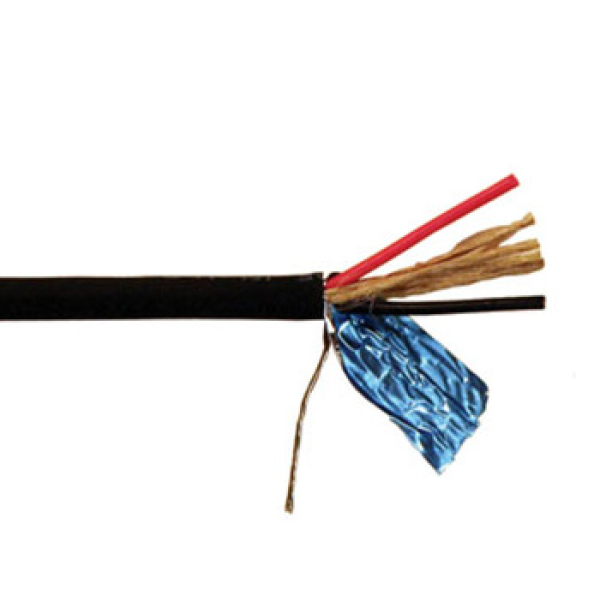 DMX кабель (1м) RAPCO HORIZON DMX-1PR DMX (AES / EBU) Wire