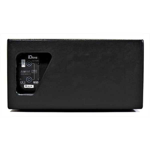 Сабвуфер NEXO ID S110t Сабвуфер NEXO ID S110t