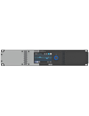 Усилитель мощности NEXO NXAMP4X1MK2