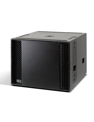 Сабвуфер NEXO LS18