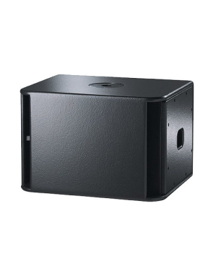 Сабвуфер NEXO LS400