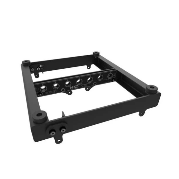 Бампер для кріплення елементів лінійного масиву NEXO GMT-LBUMPM10