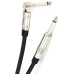 Інструментальний кабель Jack 6,3 - кутовий Jack 6,3 LAVA CABLE LCMG15R Magma 15ft