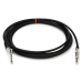 Інструментальний кабель Jack 6,3 - кутовий Jack 6,3 LAVA CABLE LCMG15R Magma 15ft