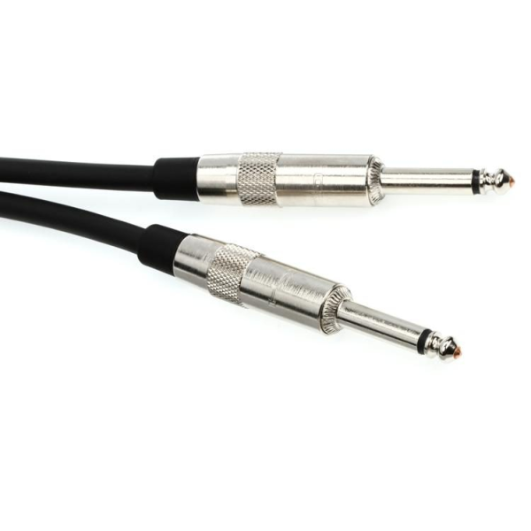 Інструментальний кабель Jack 6,3 - Jack 6,3 LAVA CABLE LCMG10 Magma 10ft