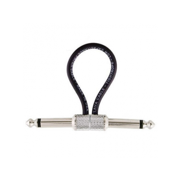 Інструментальний патч кабель LAVA CABLE Trightrope Patch Cable 6