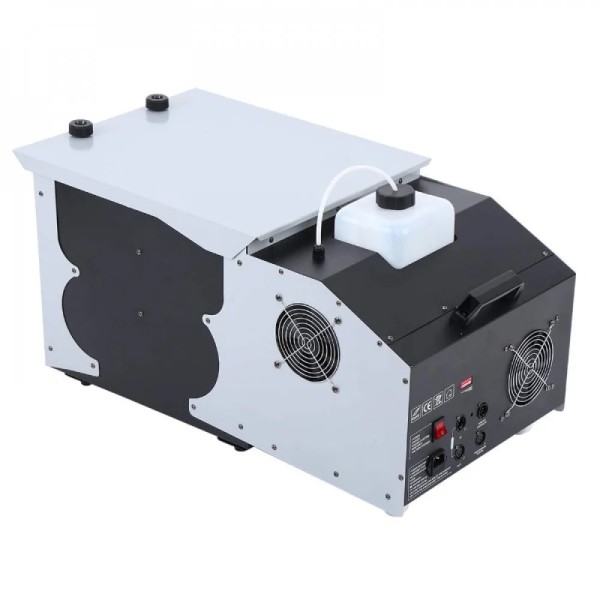 Генератор диму POWER Light LF1200W Генератор диму POWER Light LF1200W