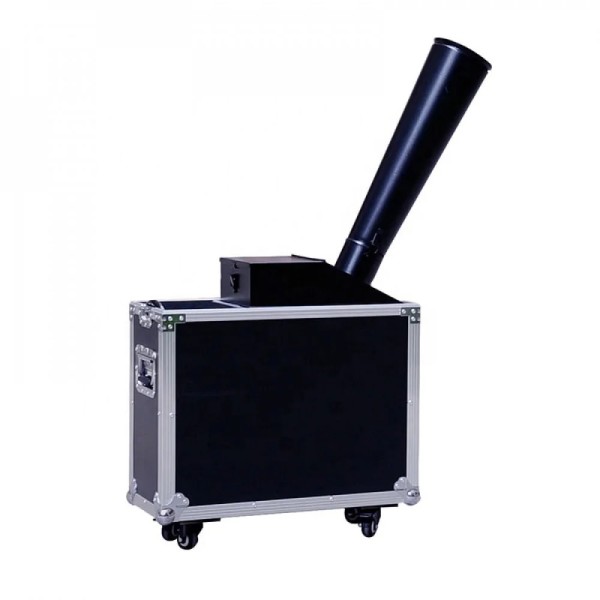 Генератор конфетті POWERlight Big Confetti Machine Генератор конфетті POWERlight Big Confetti Machine