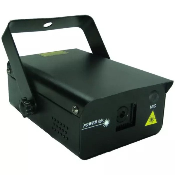 Однопроменевий лазер POWERlight R-503 Однопроменевий лазер POWERlight R-503