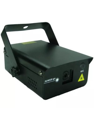 Однолучевой лазер POWERlight G-503