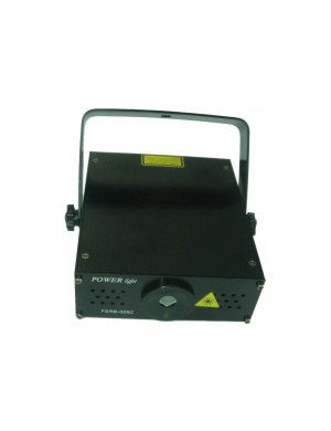 Лазерная заливка POWER Light FSRB-008C