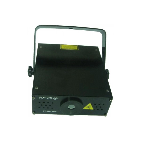 Лазерна заливка POWER Light FSRB-008C Лазерна заливка POWER Light FSRB-008C