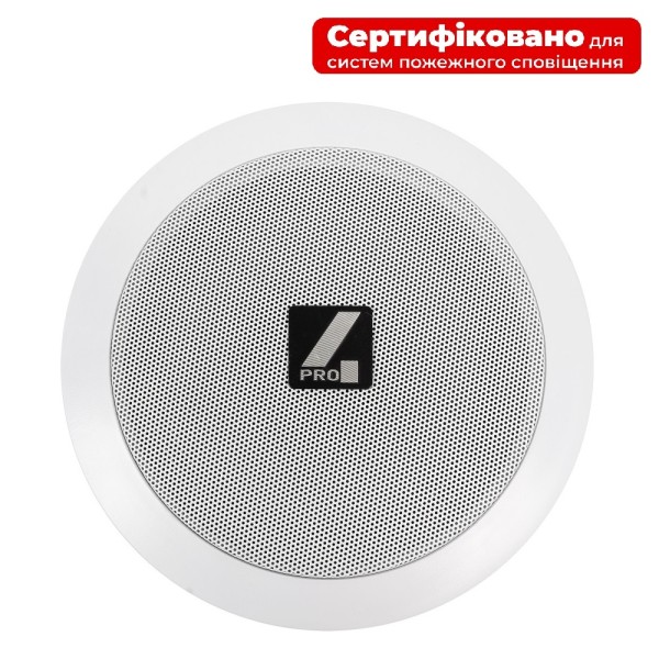 Стельовий динамік 4all Audio CS 166T