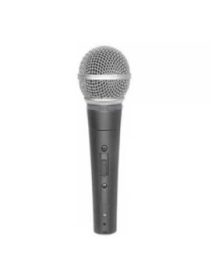 Вокальний мікрофон BIG SM58KS Вокальний мікрофон BIG SM58KS