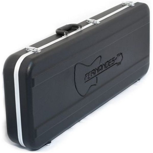 Кейс/кофр для електрогітари Fernandes FMC-G