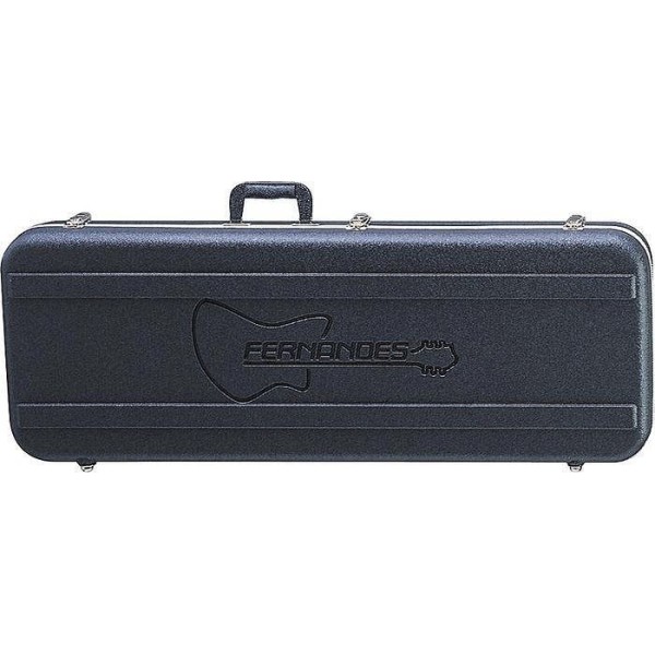Кейс/кофр для електрогітари Fernandes FMC-G