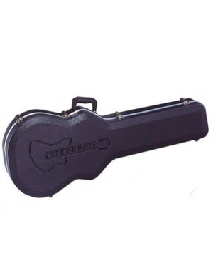 Кейс/кофр для электрогитары Fernandes FMC-M