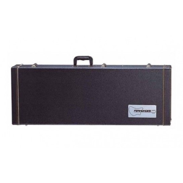 Кейс/кофр для електрогітари Fernandes HC-G