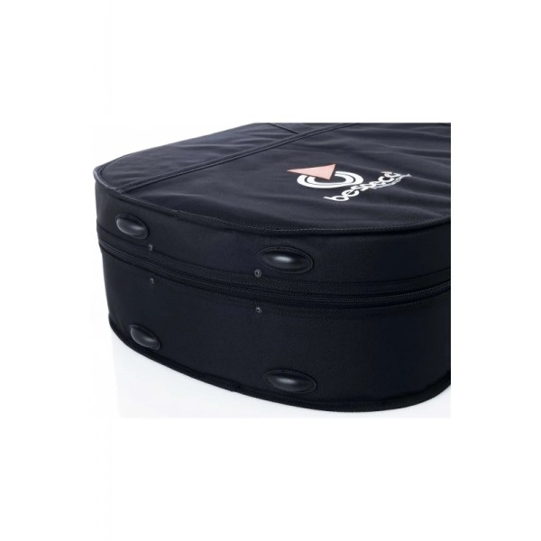 Кейс/кофр для класичної гітари Bespeco FOAM100CG