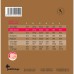 Струни для акустичної гітари Gallistrings AGP1152 LIGHT SPECIAL